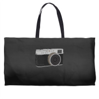 Doodle 35mm Active Girl E Weekender Totes | Artistshot