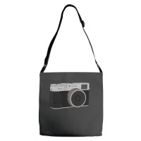 Doodle 35mm Active Girl E Adjustable Strap Totes | Artistshot