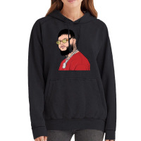 Farruko Vintage Hoodie | Artistshot