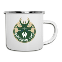 Wisconsin Herd-lovers Camper Cup | Artistshot