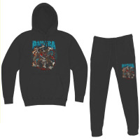 Trending P.a.n.t.e.r.a. Heavy Metal Covers Hoodie & Jogger Set | Artistshot