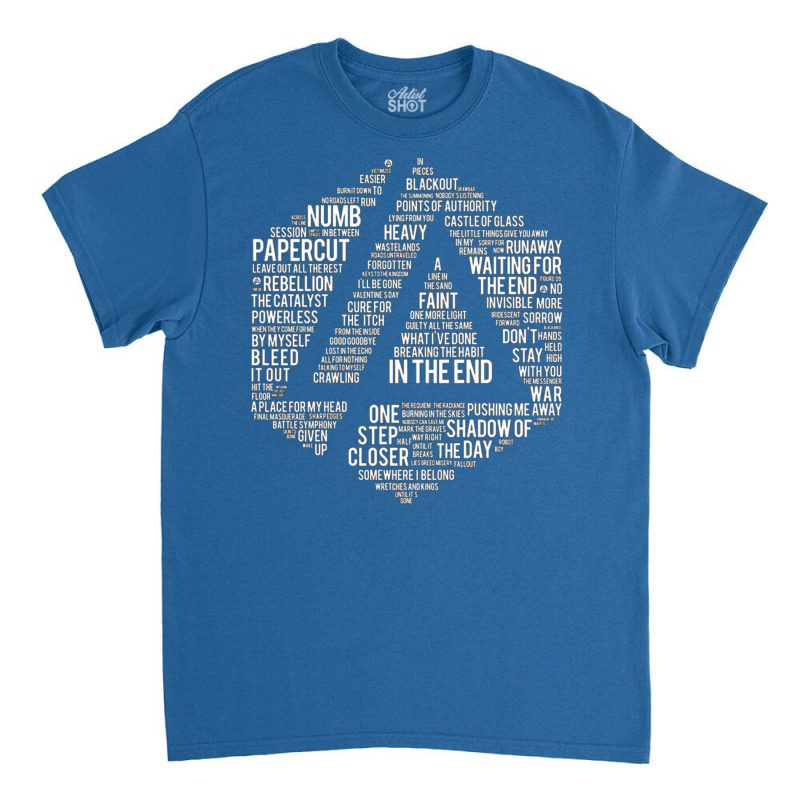 Triangle In Pentagon Classic T-shirt by bogganiratig | Artistshot