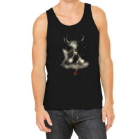 Matador's Match Tank Top | Artistshot