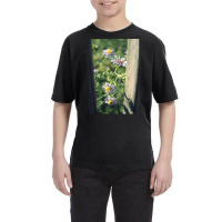 Porch Rail Aster 2 Youth Tee | Artistshot