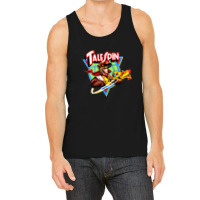 Talespin Tank Top | Artistshot