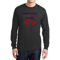 World's Best Autopia Driver Long Sleeve Shirts | Artistshot