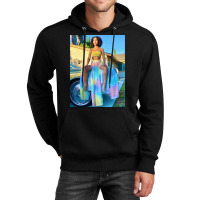 Sailing. Unisex Hoodie | Artistshot