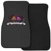 Till Death Do Us Fart Front Car Mat | Artistshot