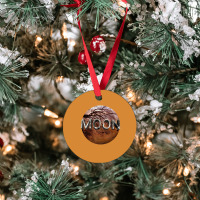 Beauty Moon Ornament | Artistshot