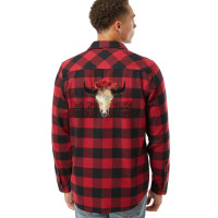 Do No Harm Take No Bull For Light Flannel Shirt | Artistshot