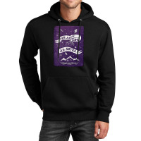 Per Aspera Ad Astra Unisex Hoodie | Artistshot