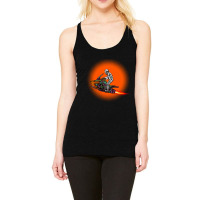 Race In Space Racerback Tank | Artistshot