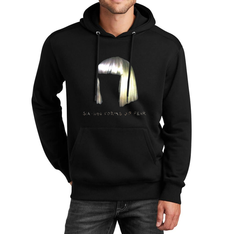 Sia Unisex Hoodie | Artistshot