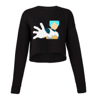 Hot Trend Super Saiyan Blue Vegeta Cropped Sweater | Artistshot