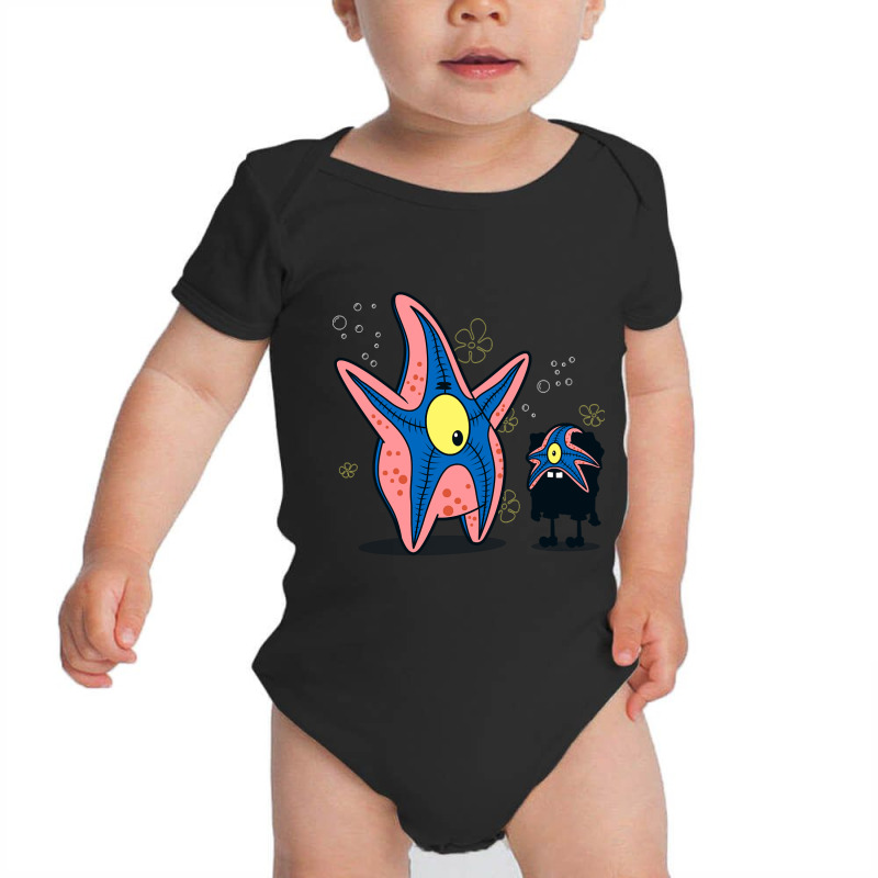 Limited Edition Enslaved Pal Baby Bodysuit | Artistshot