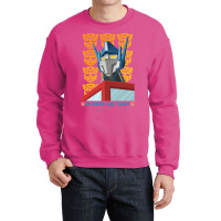 In Prime We Trust Crewneck Sweatshirt | Artistshot