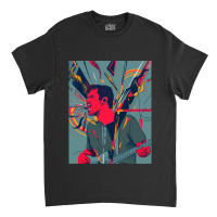 All Them Witches Live All Them Witches Tour Classic T-shirt | Artistshot