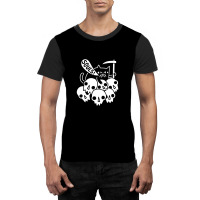 Setang Graphic T-shirt | Artistshot