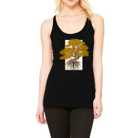 Bonsai Tree Racerback Tank | Artistshot