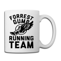 Forrest Gump Running Team Coffee Mug | Artistshot