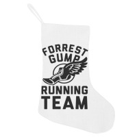 Forrest Gump Running Team Holiday Stocking | Artistshot