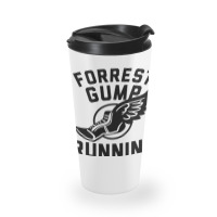 Forrest Gump Running Team Travel Mug | Artistshot