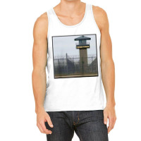 Trump Prison Tower Raglan Baseball Tee Tank Top | Artistshot