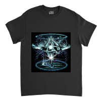 Decode Album Classic T-shirt | Artistshot