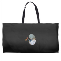 Rock Paper Scissors Weekender Totes | Artistshot