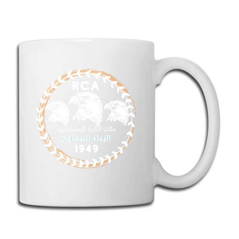 La PrÓxima Camiseta I Love Raja Casablanca Raja Athletic Dima Raja 20 Coffee Mug | Artistshot