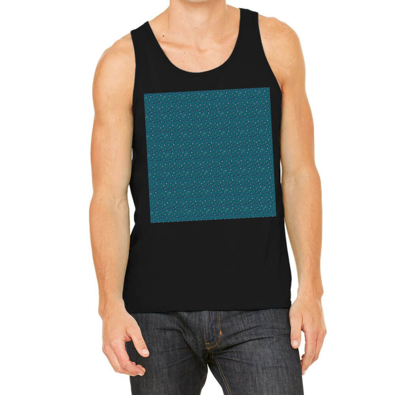 Evil Eye Chiffon Top Tank Top | Artistshot