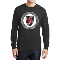 College Albertus Long Sleeve Shirts | Artistshot