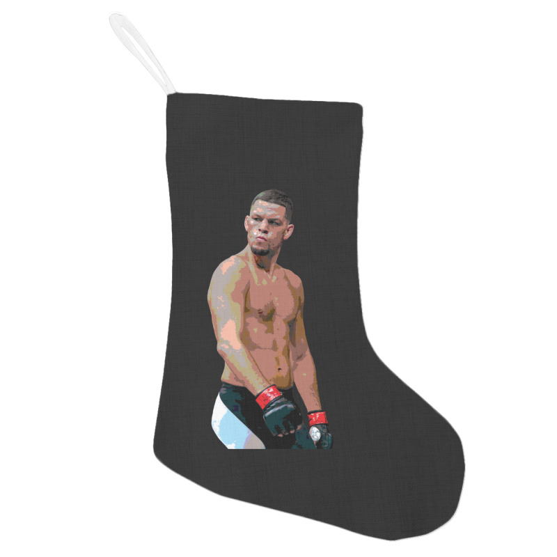 Stockton Slap Holiday Stocking | Artistshot