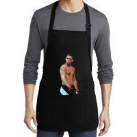 Stockton Slap Medium-length Apron | Artistshot