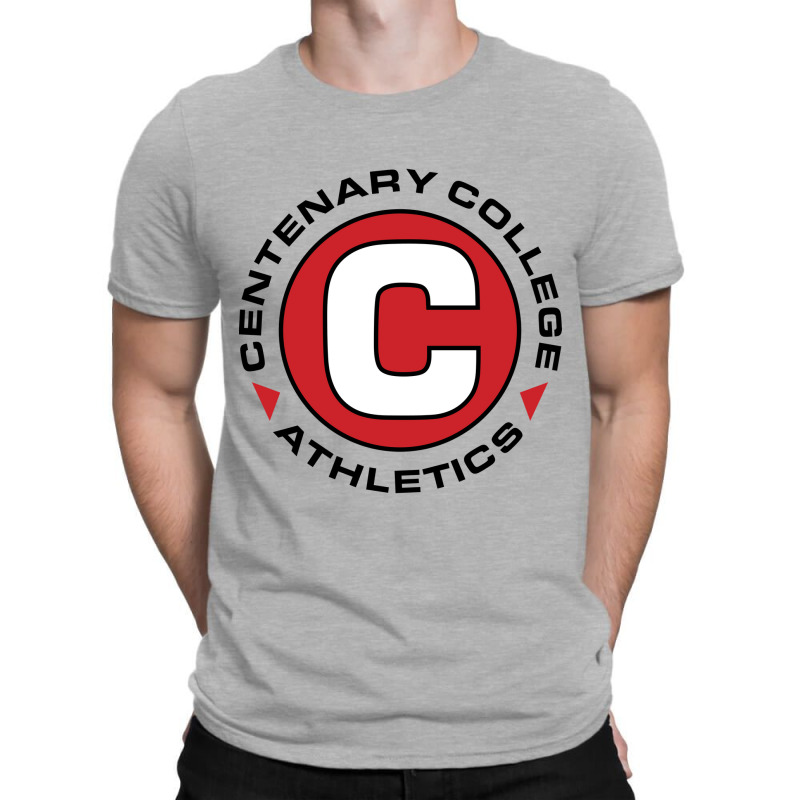 College T-shirt | Artistshot