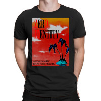 Zero Identity 1 T-shirt | Artistshot