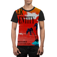 Zero Identity 1 Graphic T-shirt | Artistshot