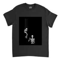 Hi Guys Graphic Classic T-shirt | Artistshot