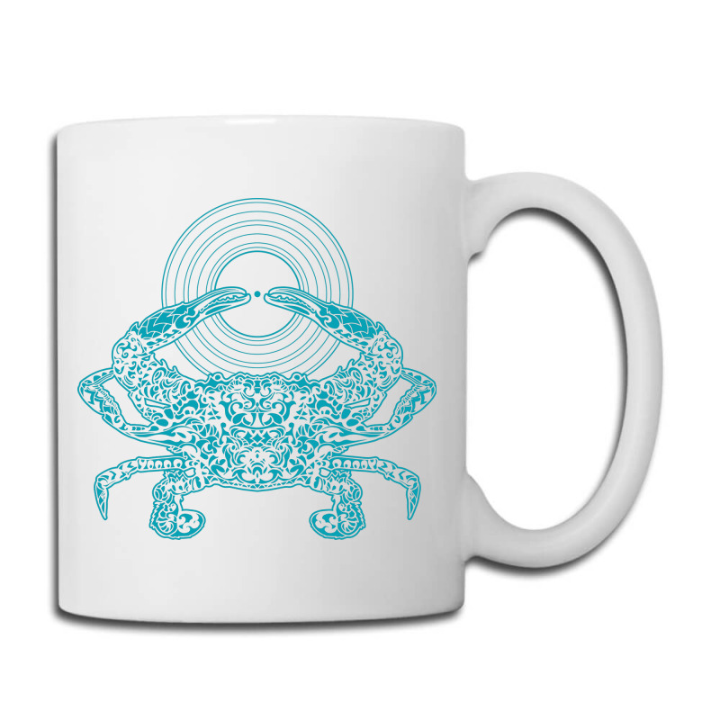 Crustacean Groove Coffee Mug | Artistshot