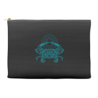 Crustacean Groove Accessory Pouches | Artistshot