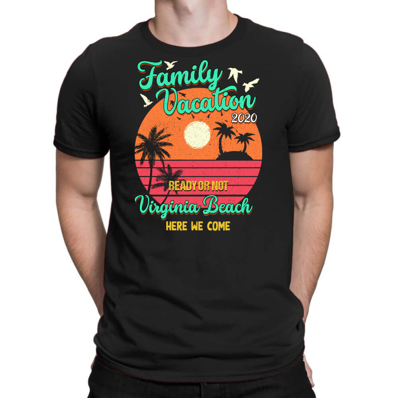 Vacation 2020 Shirts Factory Sale time2code.today