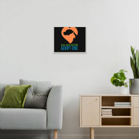 Limited Edition Until There Are None Adopt One Metal Print Horizontal | Artistshot