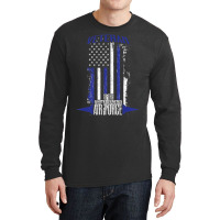 Trending Veteran Of The United States Vintage Us Air Force Flag Long Sleeve Shirts | Artistshot