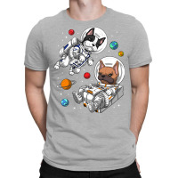 French Bulldog Astronaut Baby Funny T-shirt | Artistshot