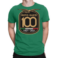 1921  2021 Anniversary 100th Baby Green T-shirt | Artistshot