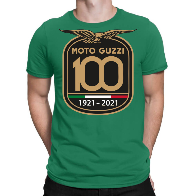 1921  2021 Anniversary 100th Baby Green T-Shirt by falgermpakasn | Artistshot