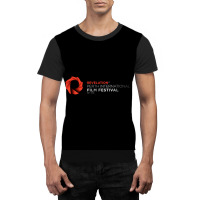 25 Years  Revelation Perth International Film Festival Sleeveless Vint Graphic T-shirt | Artistshot