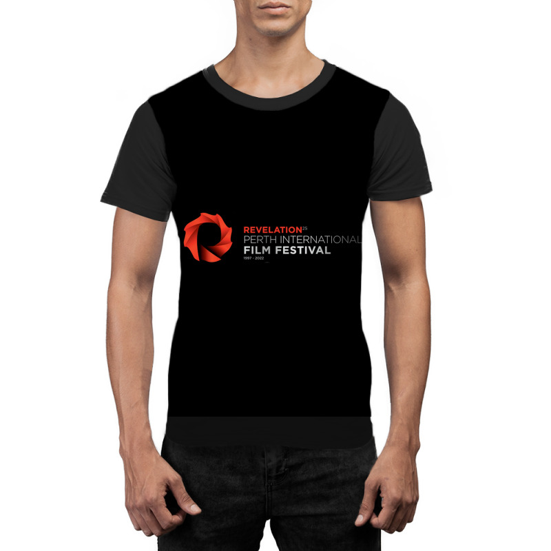 25 Years  Revelation Perth International Film Festival Sleeveless Vint Graphic T-shirt by falgermpakasn | Artistshot