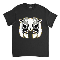 Hot Trend Legacy Of The Black Tiger Classic T-shirt | Artistshot