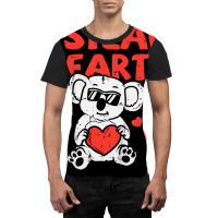 I Steal Hearts T Valentines Day Dinosaur Boys Kid (27) Graphic T-shirt | Artistshot